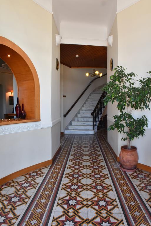 Hotel Istiaia Loutra Edipsou (Evia)