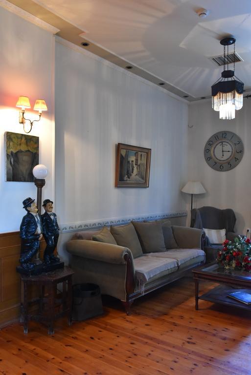 Hotel Istiaia