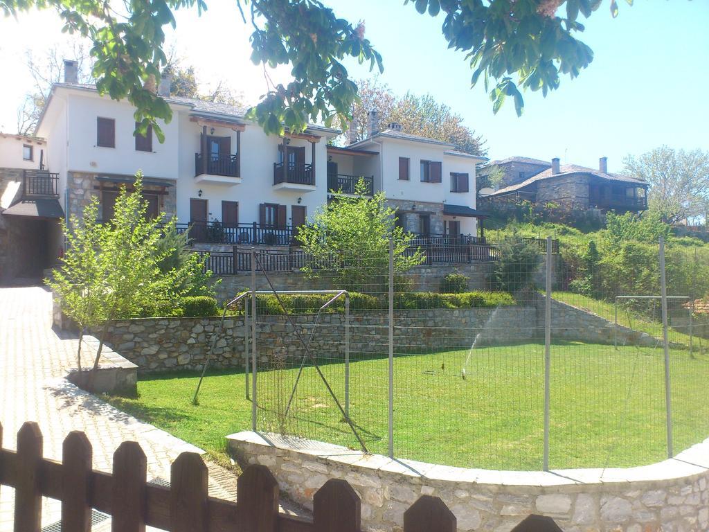 Hotel Pelion 4*