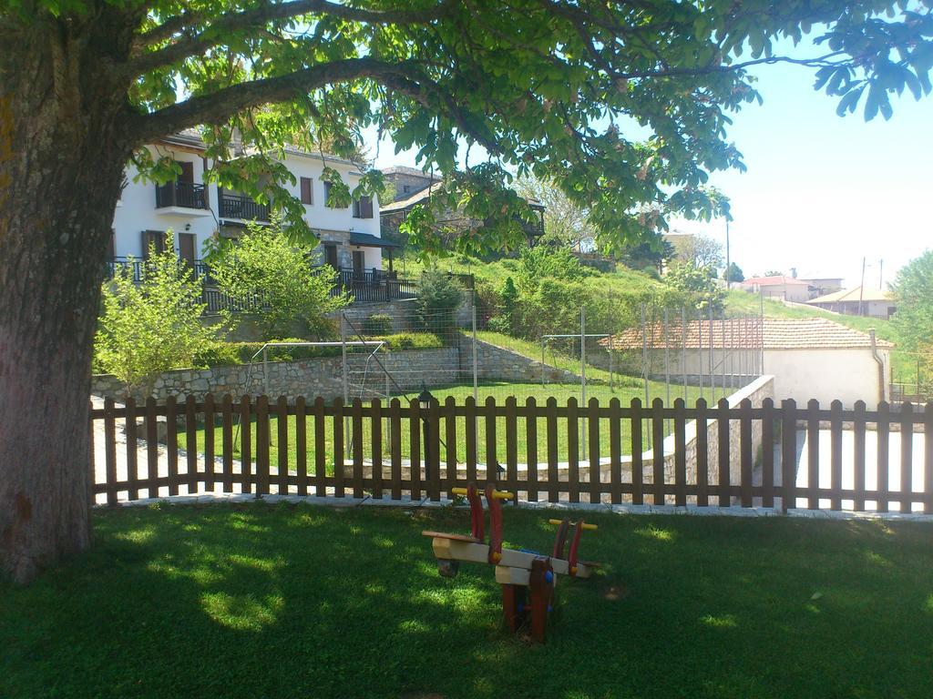 Pelion Hotel 4*