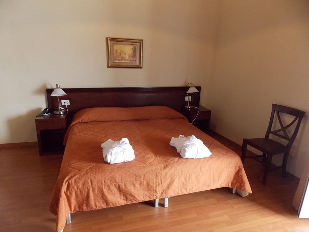 Hotel Istiaia Loutra Edipsou (Evia)