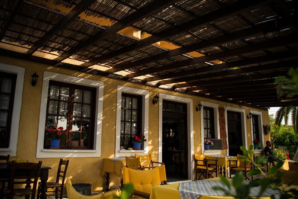 Hotel Vagia Traditional, Aegina Island 3*