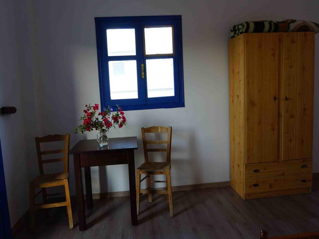 Panoramakamil Apartment