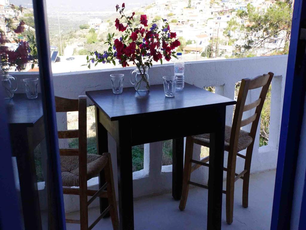 Apartment Panoramakamil