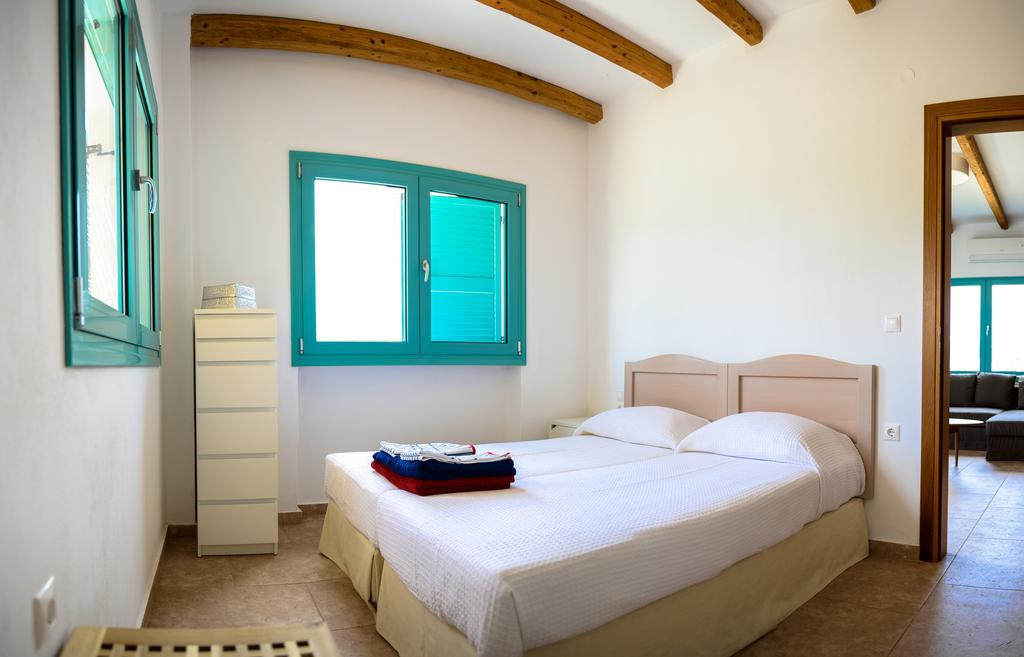 Apartment Saint George & Ksanemos