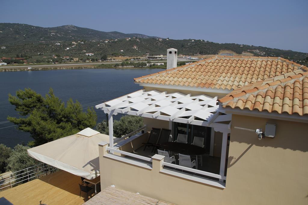 Saint George & Apartment *