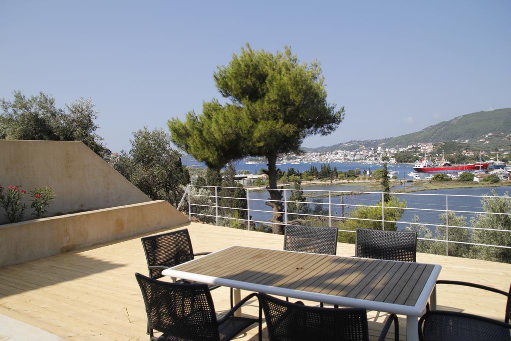 Apartment Saint George & Ksanemos