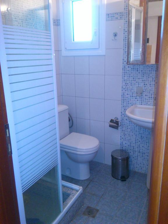 Isalos Guest house