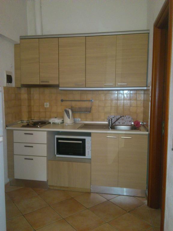 Guest house Isalos