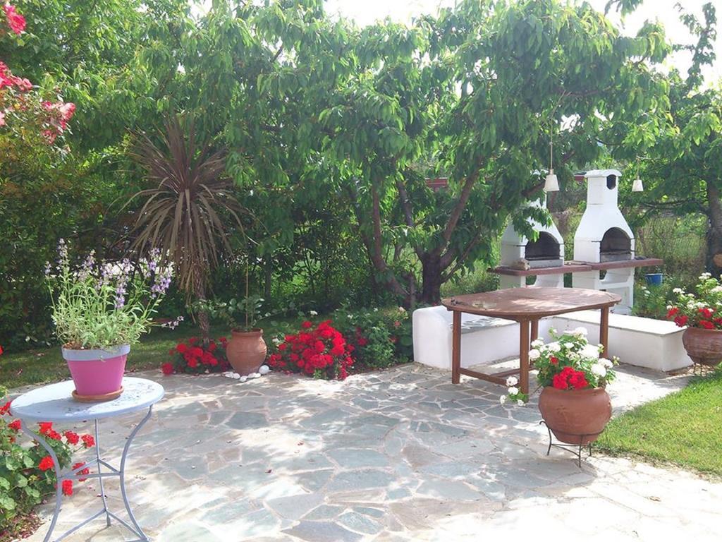 Isalos Guest house