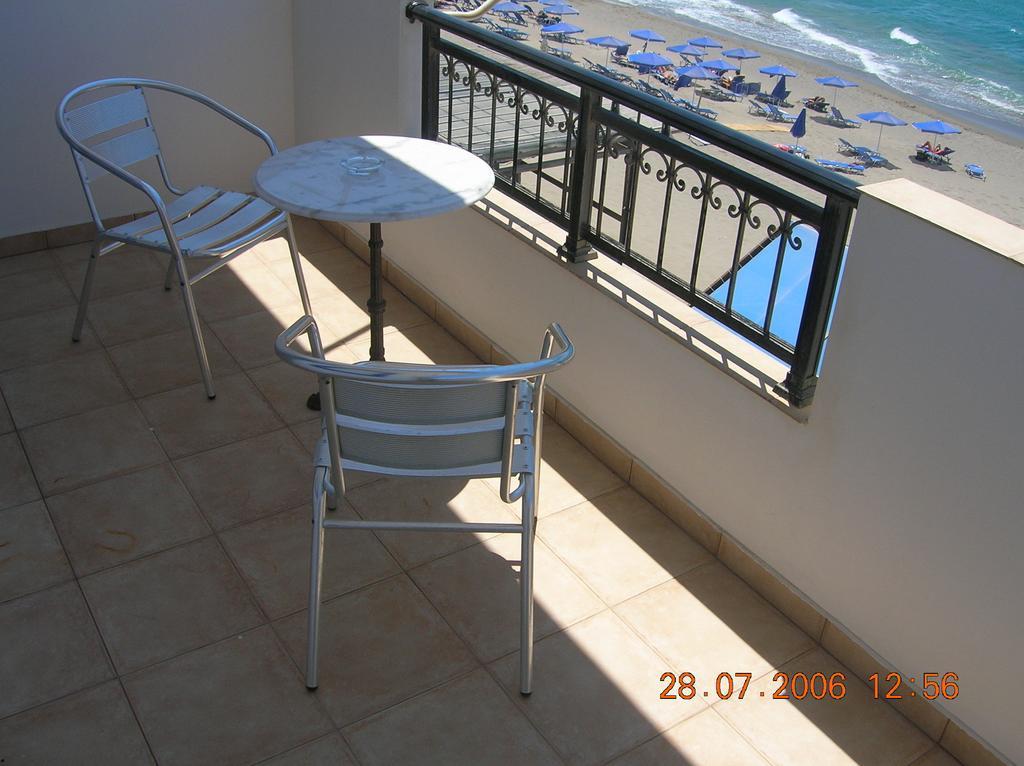 Anessis Kalamaki (Heraklion)