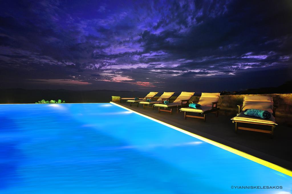 Villa Asteria Fanari (Mykonos)