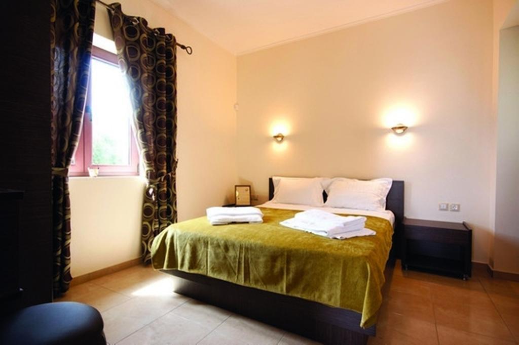 Apartment Fegaropetra *