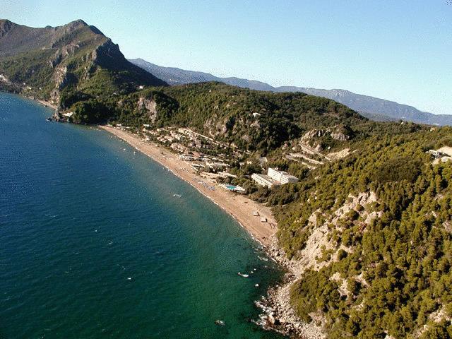 Holiday home Adriatic View Glyfada (Corfu)