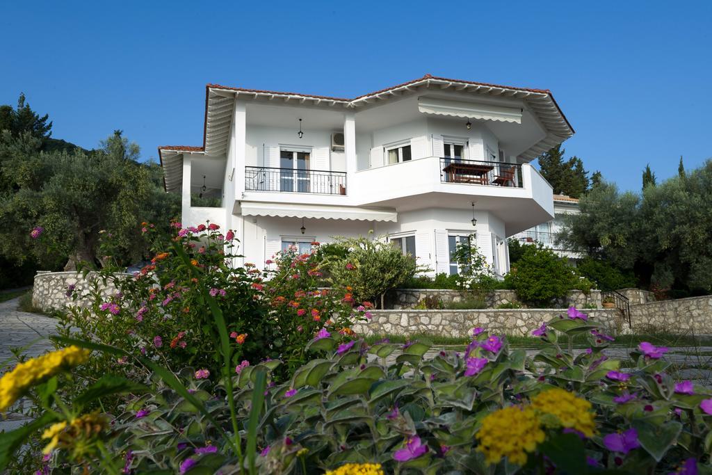 Korakias Seaview Geni (Lefkada)