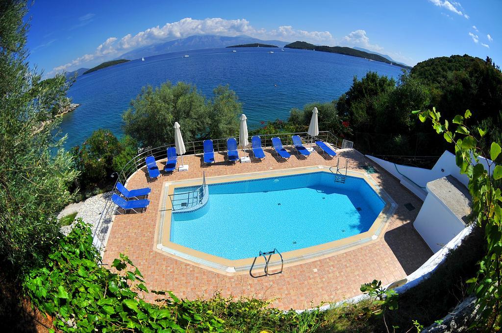 Korakias Seaview *