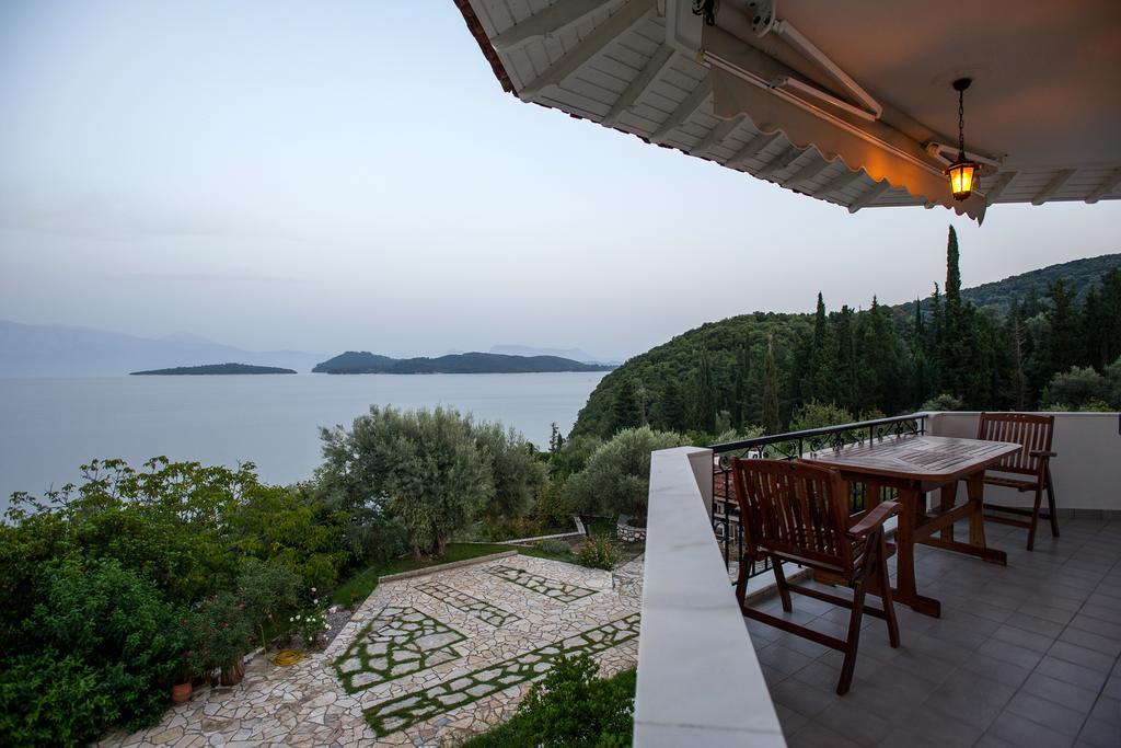 Holiday home Korakias Seaview