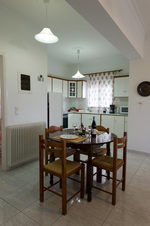 Korakias Seaview Holiday home