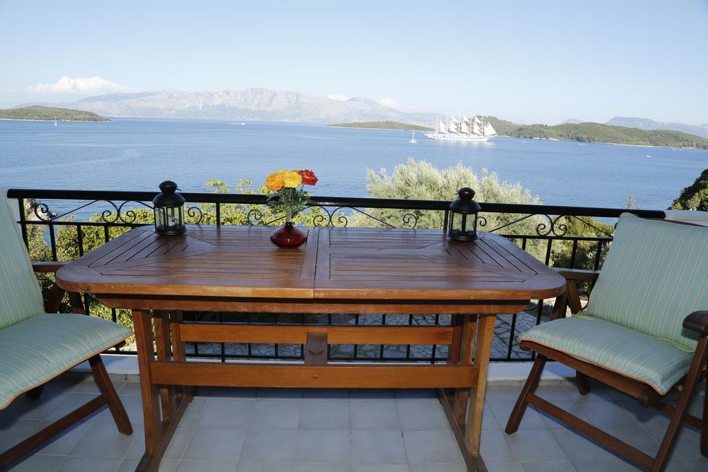 Korakias Seaview *