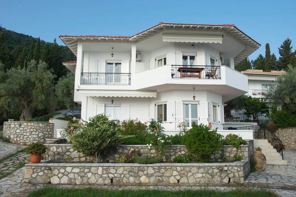 Korakias Seaview Holiday home *