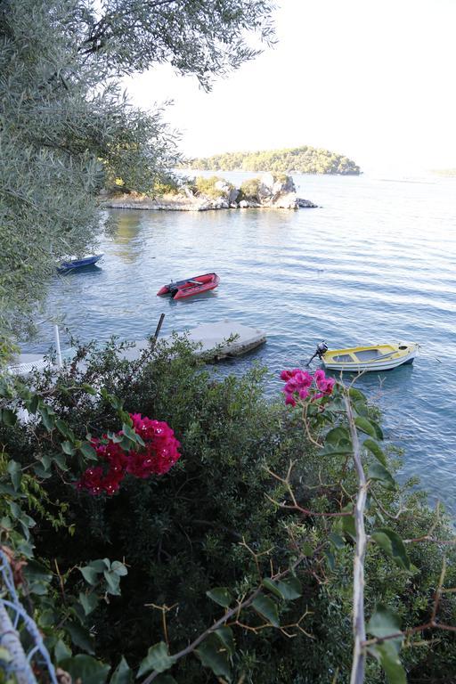 Korakias Seaview * Geni (Lefkada)