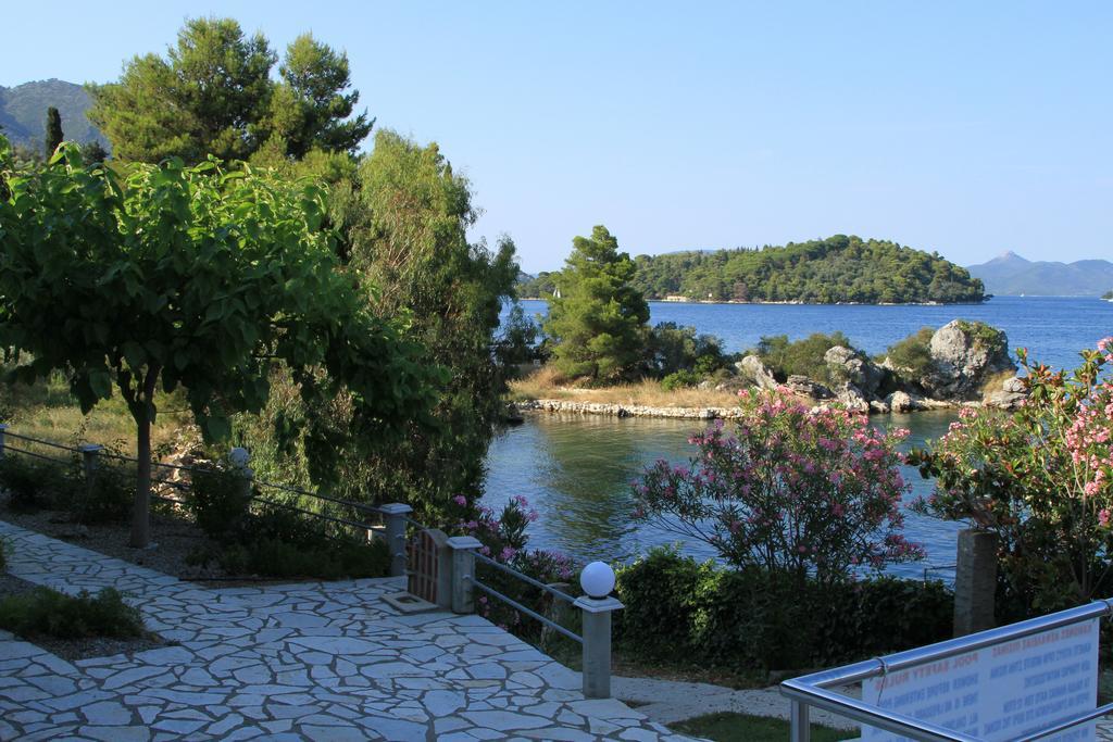 Korakias Seaview Holiday home Geni (Lefkada)