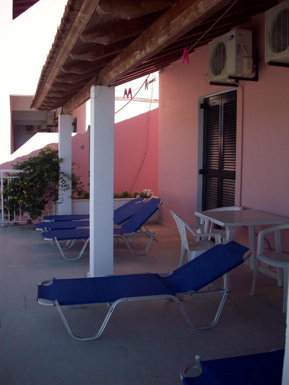 Moros * Agios Stefanos Avliotes (Corfu)
