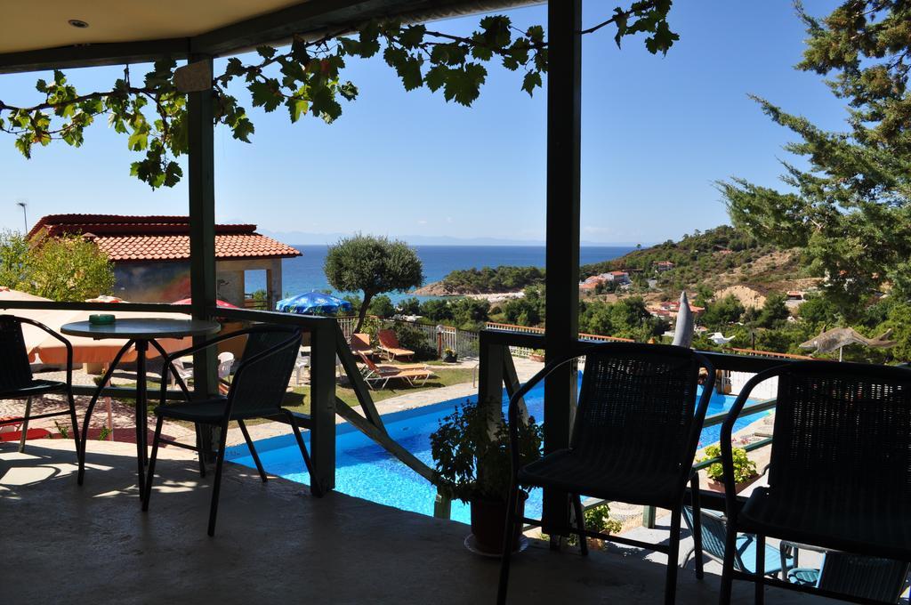 Apartment Sunset & Limenaria (Thasos)