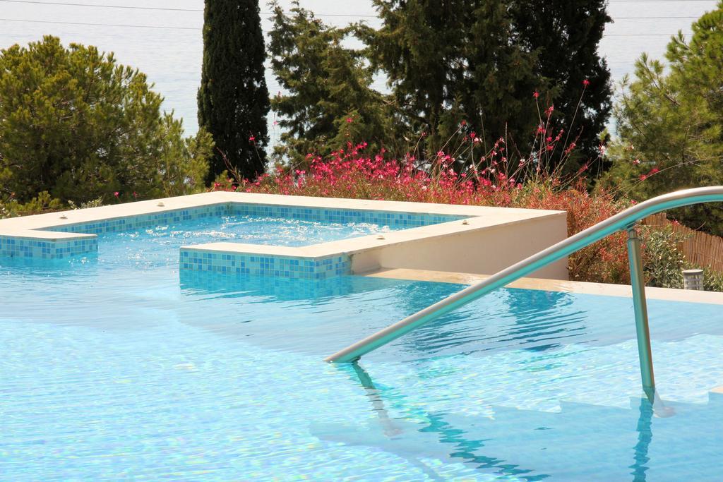 Villa Villa Costamare - Enjoy Lazy Days On The Private Pool-Jacuzzi *
