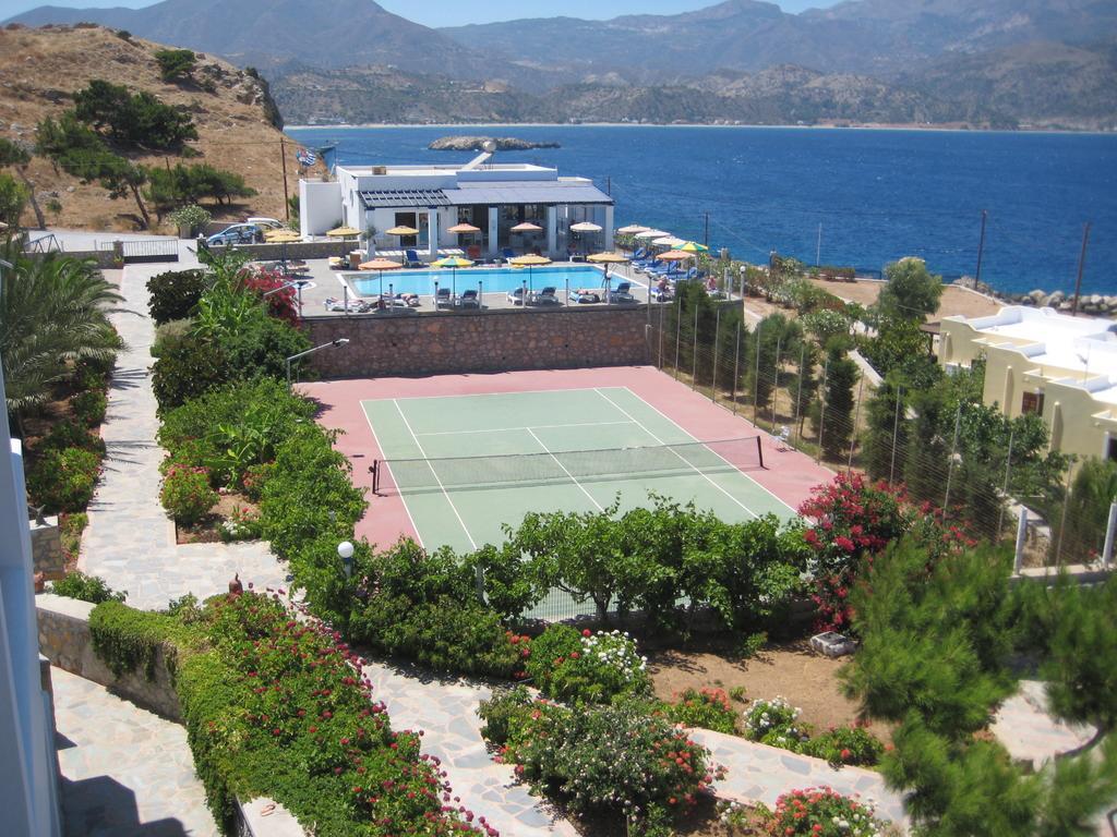 Chc Sound Of The Sea 4* Karpathos Town (Pigadia)