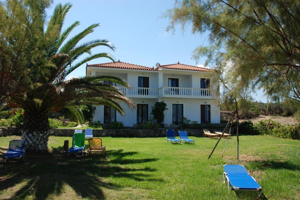 Diomare Apartment Kypseli