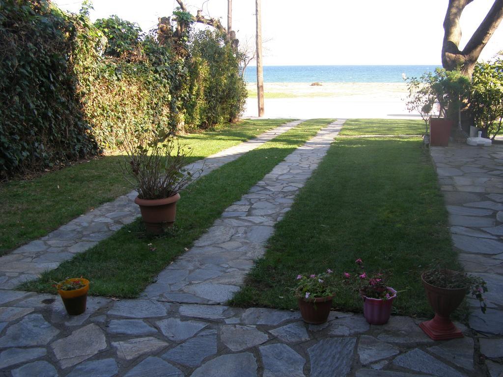 Apartment Elli