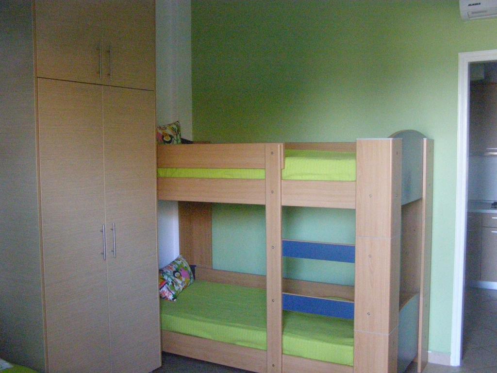 Elli Apartment