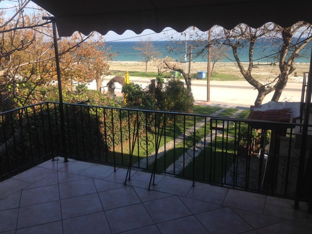 Apartment Elli Velika (Thessaly)