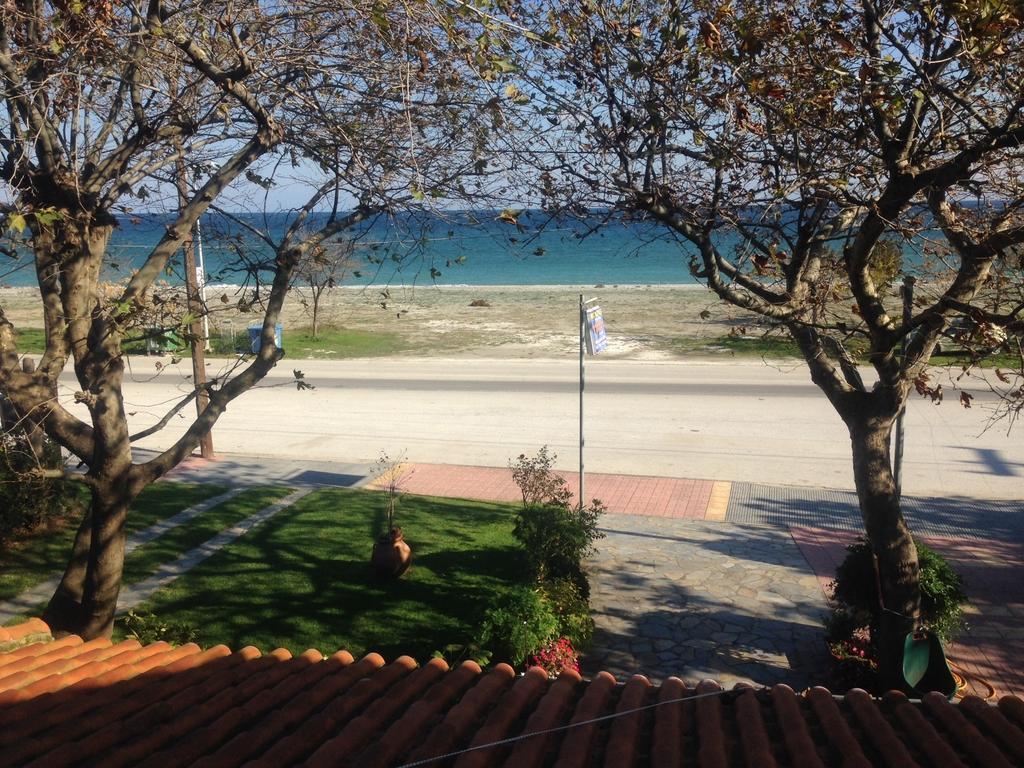 Elli Apartment Velika (Thessaly)
