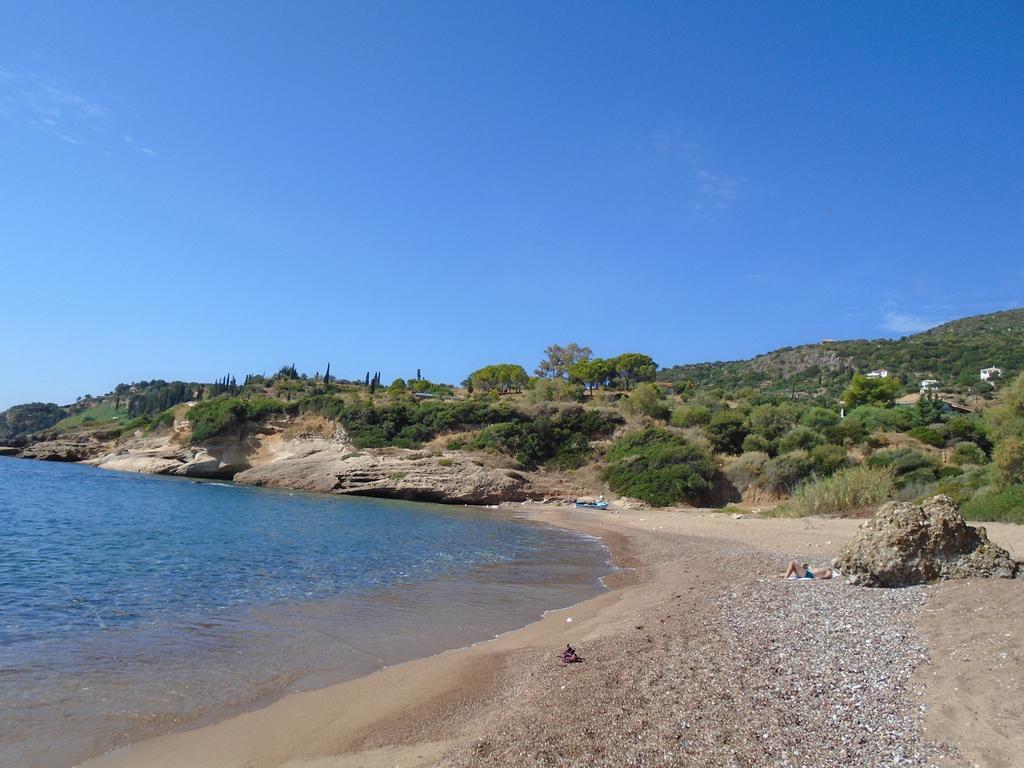 Giota & Antonia * Koroni (Messinia)