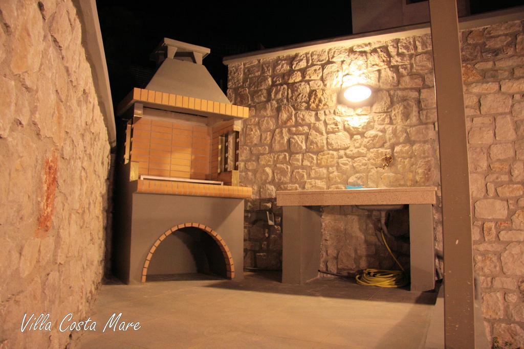 Villa Villa Costamare - Enjoy Lazy Days On The Private Pool-Jacuzzi