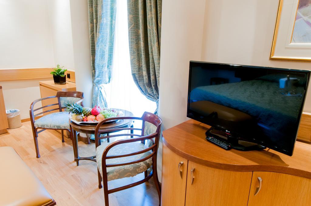 Pentelikon Hotel 5*