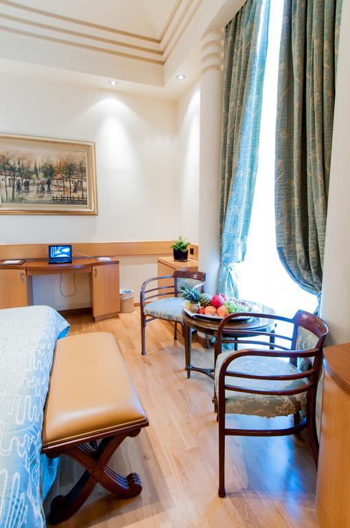Hotel Pentelikon Kifisia