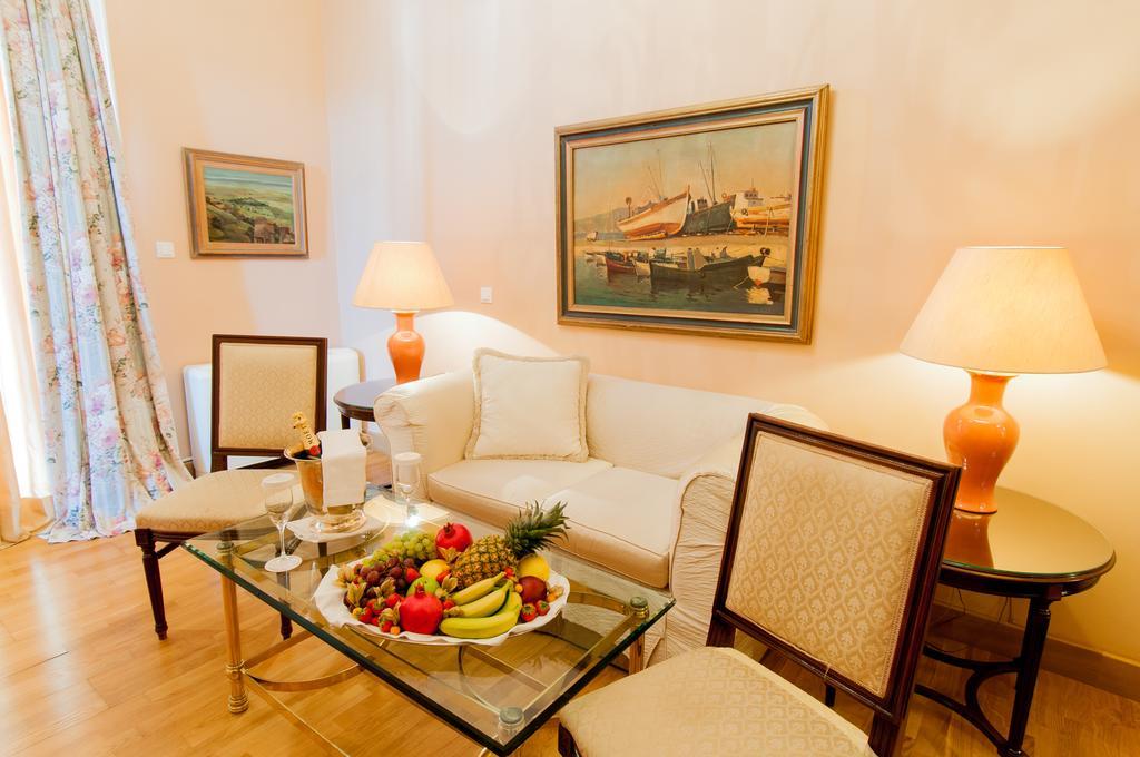 Pentelikon Hotel Kifisia
