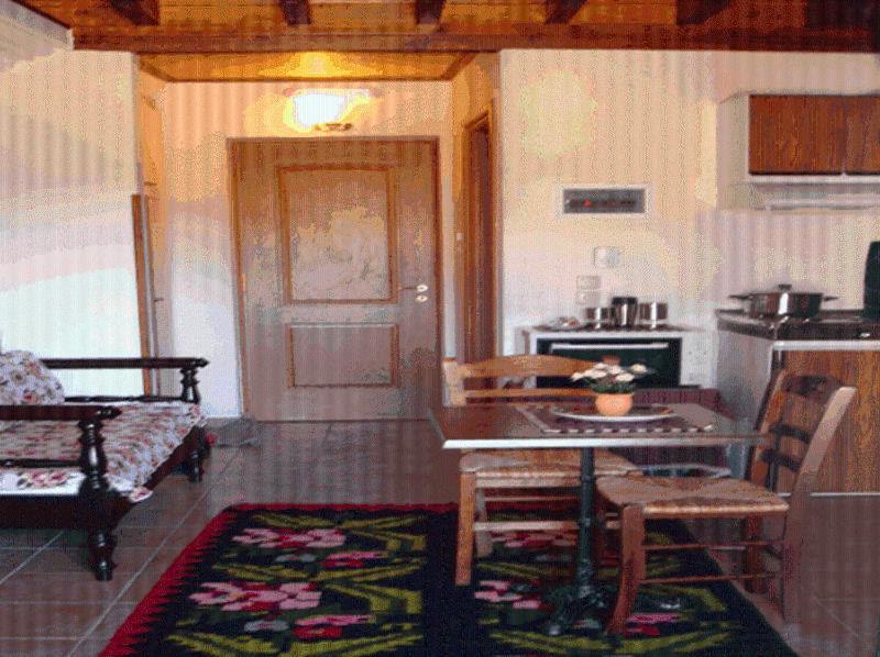 Fabrika Apartment