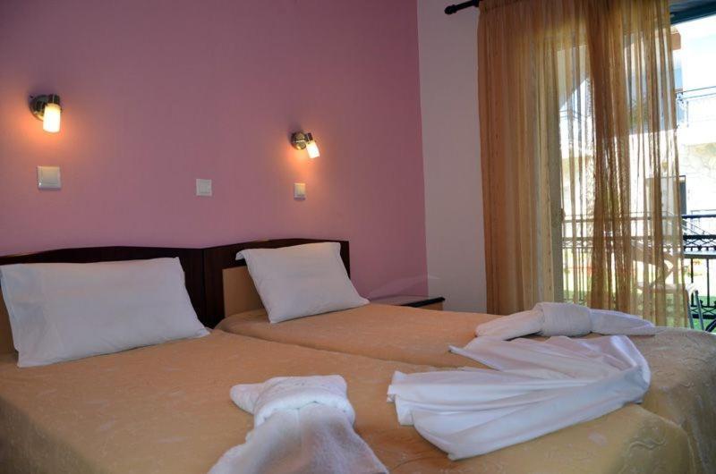 Elia Aparthotel