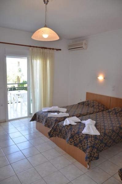 Elia Aparthotel Limenas (Thasos)