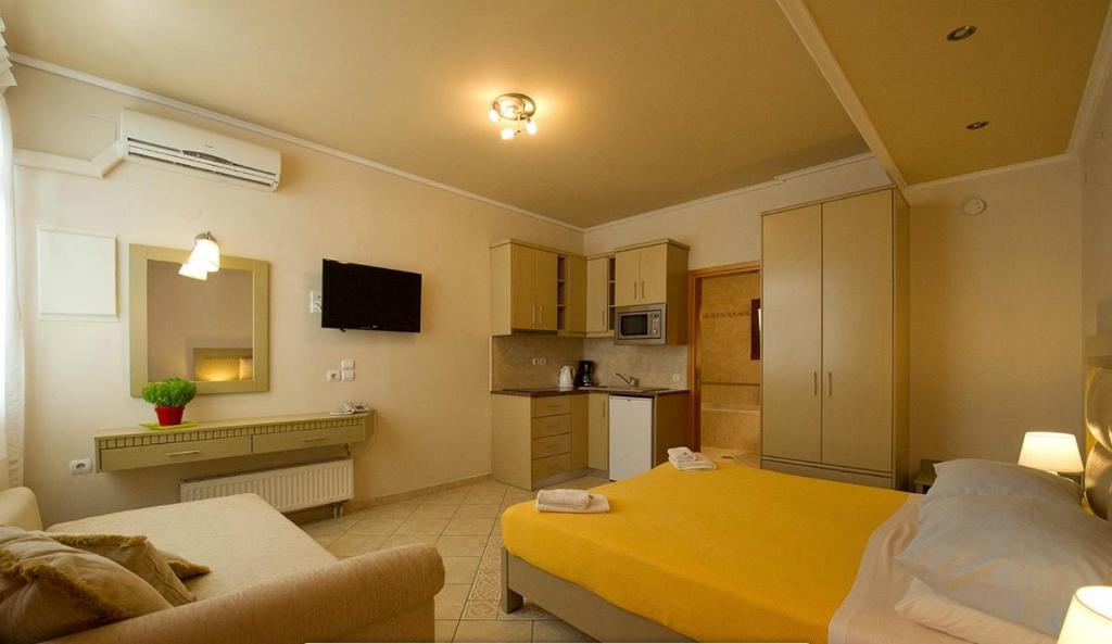 Guest house Utopia