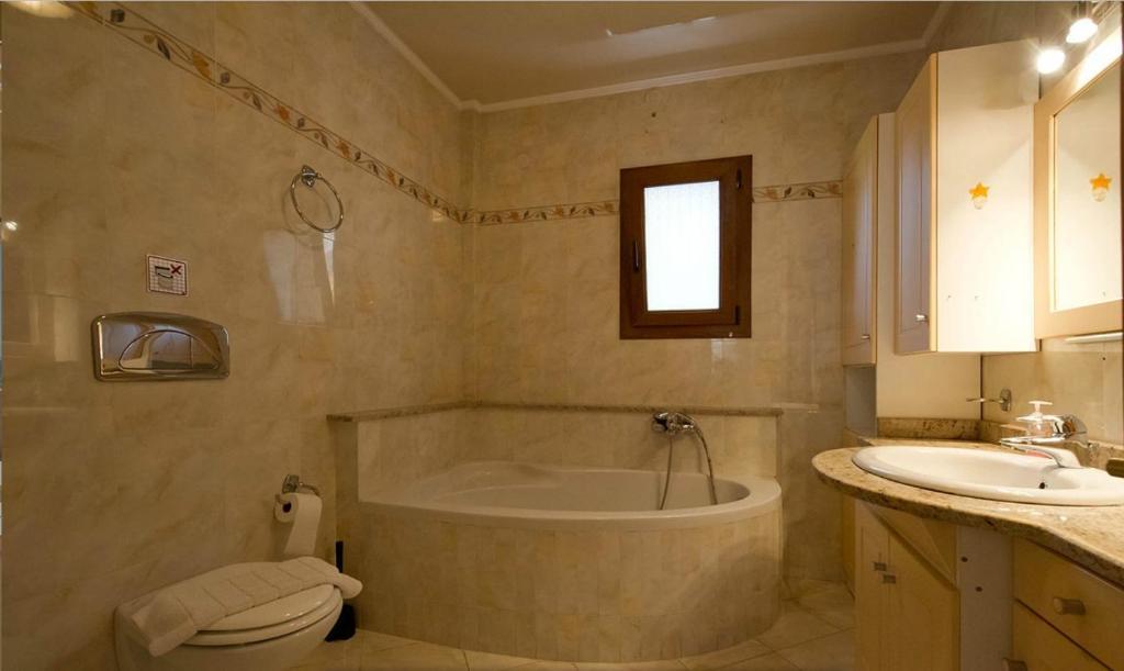 Utopia Guest house Parga