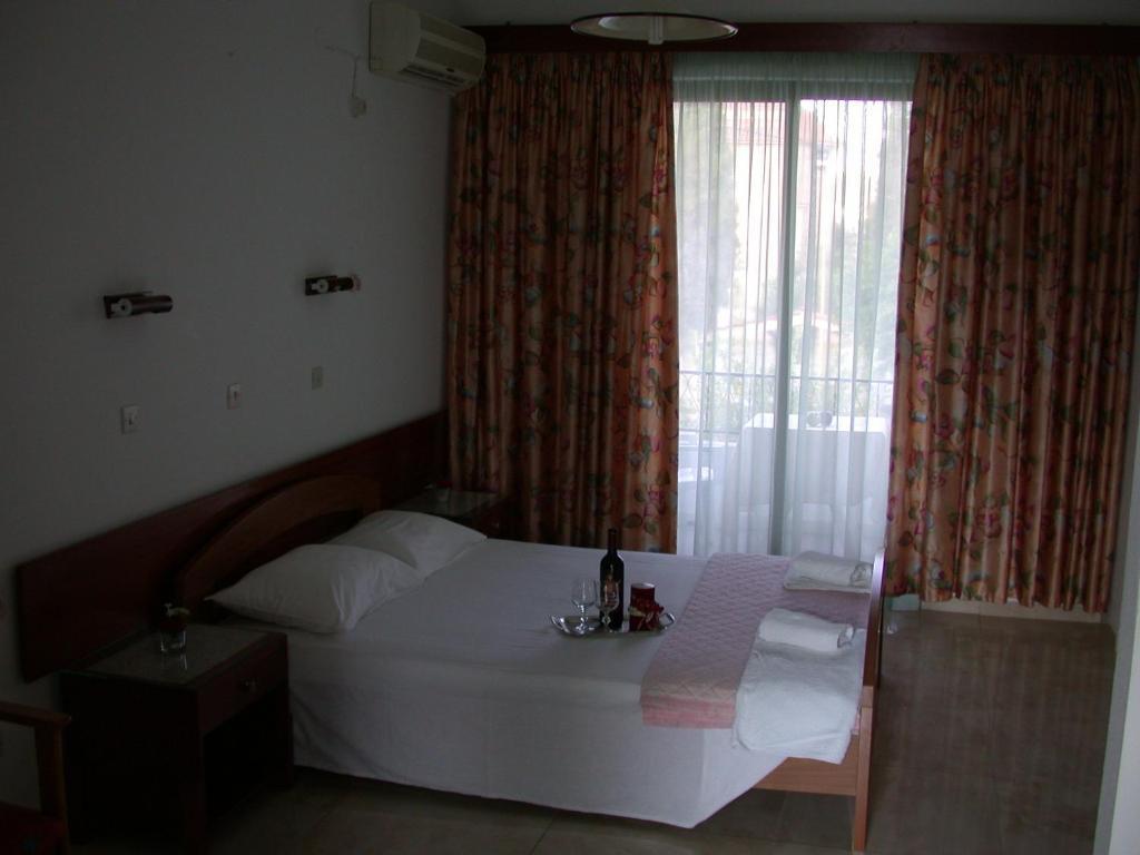 Apartment Yianna