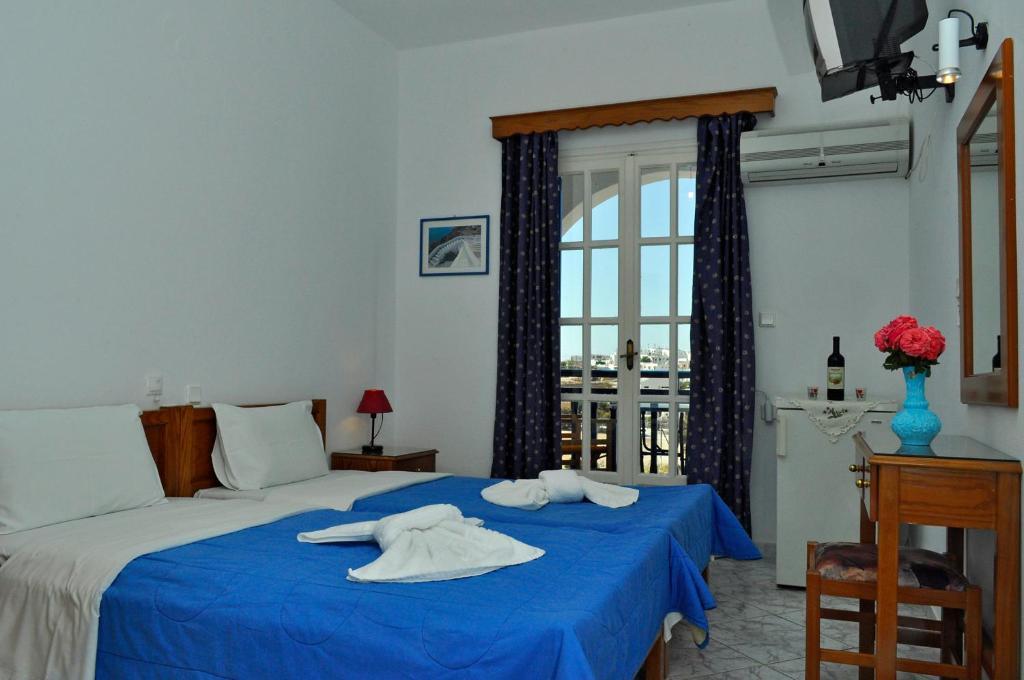 Atlantida Hotel 3*