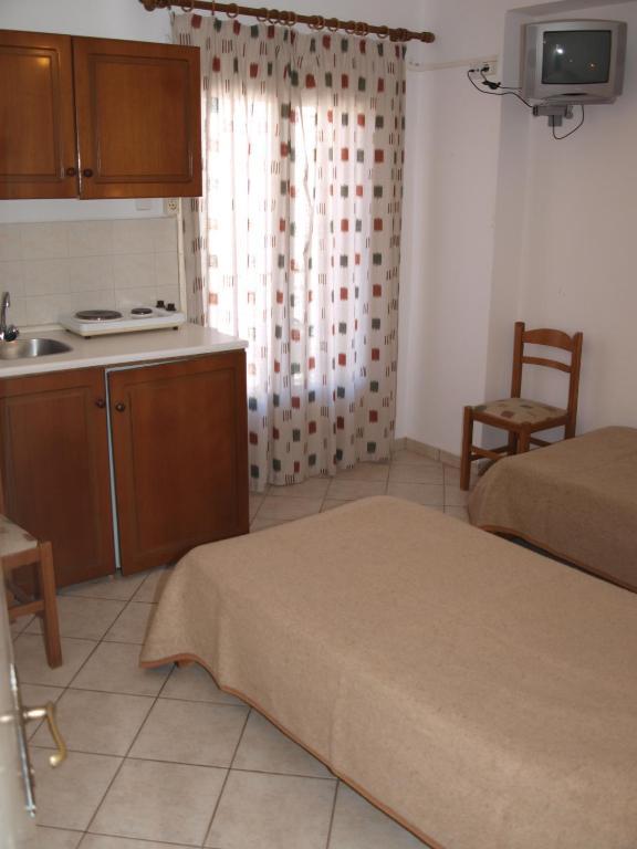 Apartment Lito