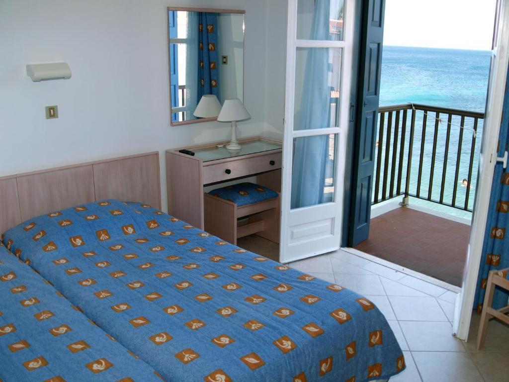 Hotel Lemos