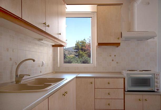 Casa Al Mare 3* Kandia